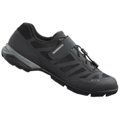 Shimano SH-MT502 MTB Shoe - Black