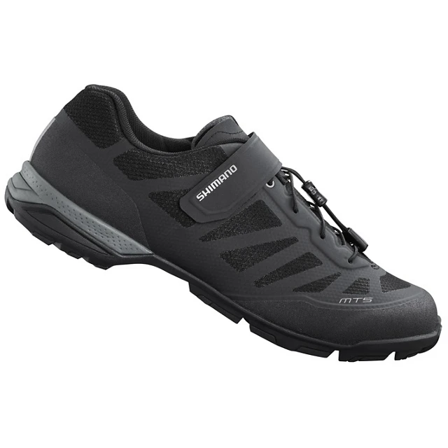 Shimano SH-MT502 MTB Shoe - Black