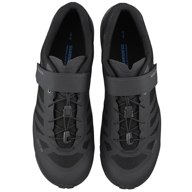 Shimano SH-MT502 MTB Shoe - Black - Afbeelding 2