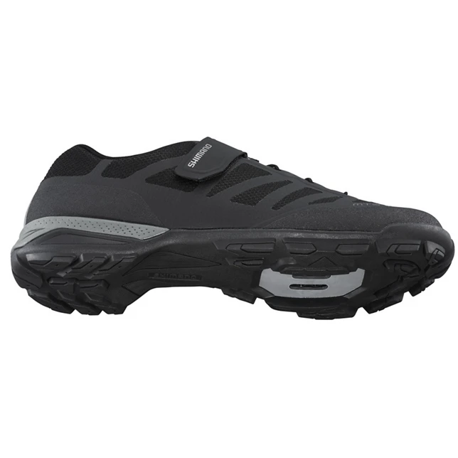 Shimano SH-MT502 MTB Shoe - Black - Afbeelding 3