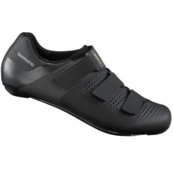 Shimano SH-RC100 Road Shoes - Black