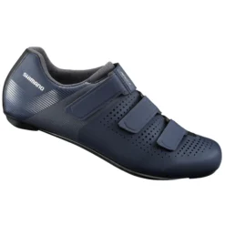 Shimano SH-RC100 Road Shoes - Navy