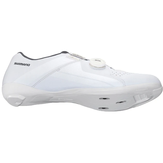 Shimano SH-RC300 Wide Fietsschoenen - Breed - Wit - Afbeelding 3