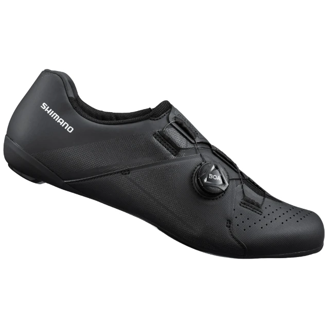 Shimano SH-RC300 Fietsschoenen - Zwart