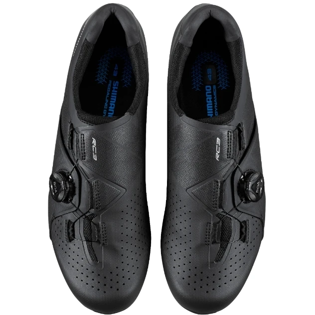 Shimano SH-RC300 Fietsschoenen - Zwart - Afbeelding 3