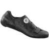 Shimano SH-RC502 Racefietsschoenen - Zwart