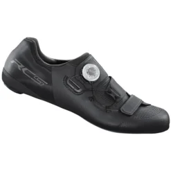 Shimano SH-RC502 Racefietsschoenen - Zwart