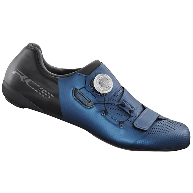 Shimano SH-RC502 Racefietsschoenen - Blauw
