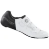 Shimano SH-RC502 Racefietsschoenen - Wit