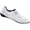 Shimano SH-RC502 Womens Road Bike Shoe - White