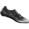 Shimano SH-RC702 Racefietsschoenen - Zwart