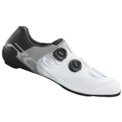 Shimano SH-RC702 Wide Racefietsschoenen - Breed - Wit