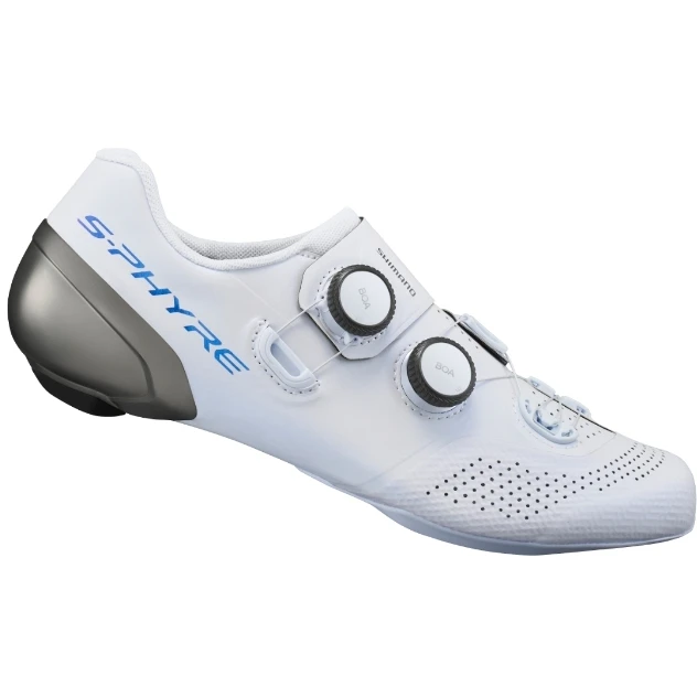 Shimano S-Phyre SH-RC902 Racefietsschoenen - White