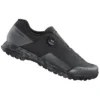 Shimano SH-ET700 E-Bike Shoe - Black