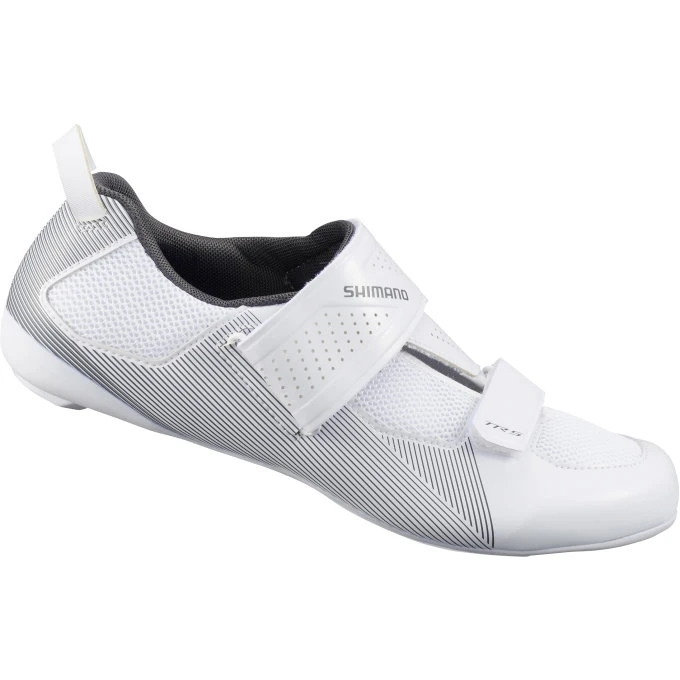 Shimano SH-TR501 Shoes - White
