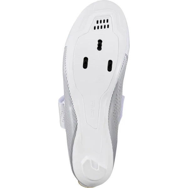 Shimano SH-TR501 Shoes - White - Afbeelding 2