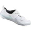 Shimano SH-TR501 Women's Shoes - White