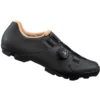 Shimano SH-XC300 Women's Shoes - Black
