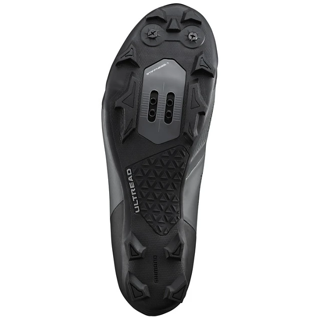 Shimano SH-XC502 Womens Bike Shoe - Gray - Afbeelding 4