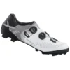 Shimano SH-XC702 Wide Fietsschoenen - Breed - Wit