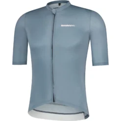 Shimano Suki Fietsshirt - Indigo Blue
