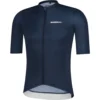 Shimano Suki Fietsshirt - Navy