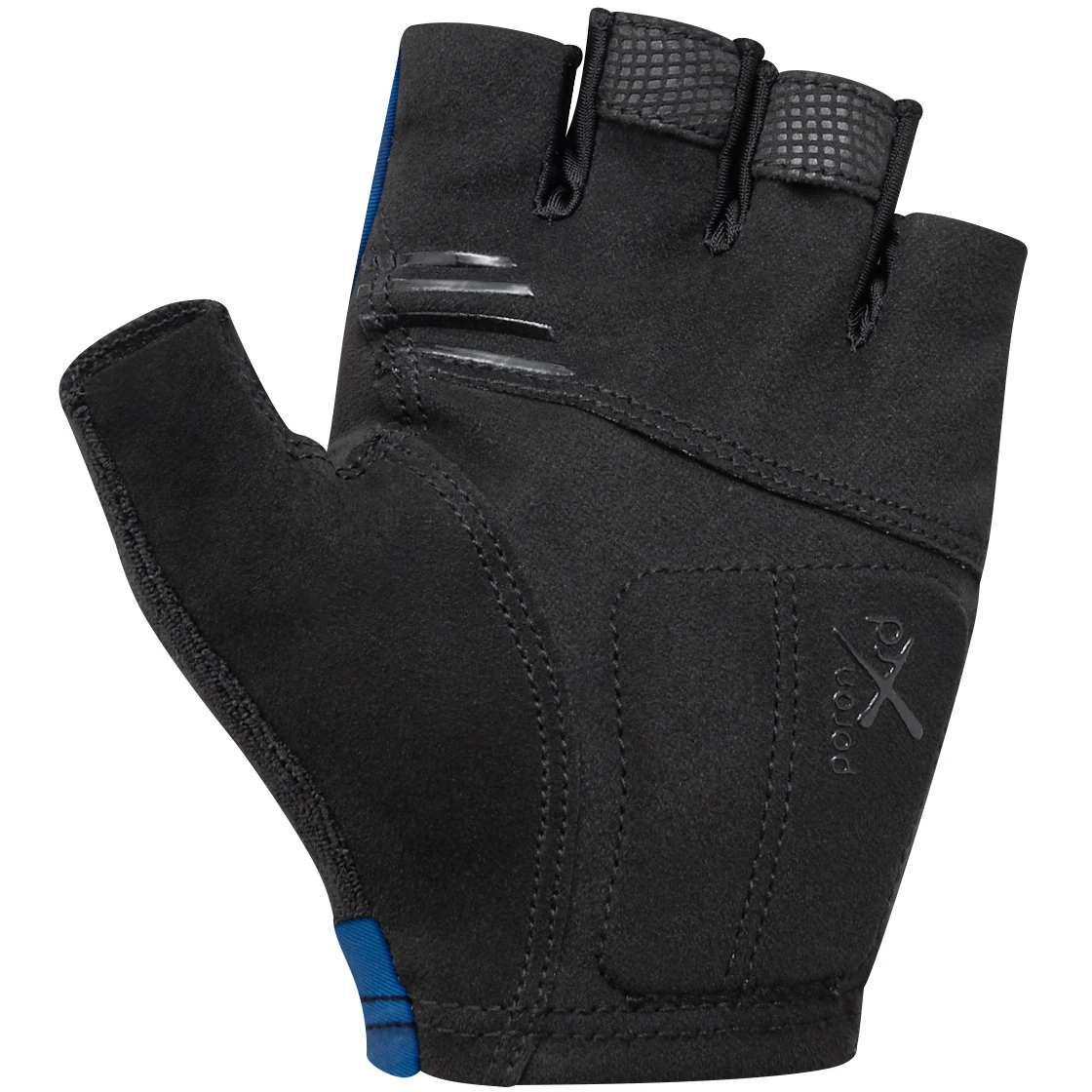 Shimano Sumire Dames Fietshandschoenen - Navy - Afbeelding 2