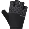Shimano Sumire Dames Fietshandschoenen - Black