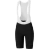 Shimano Sumire Dames Fietsshorts Met Bretels - Black