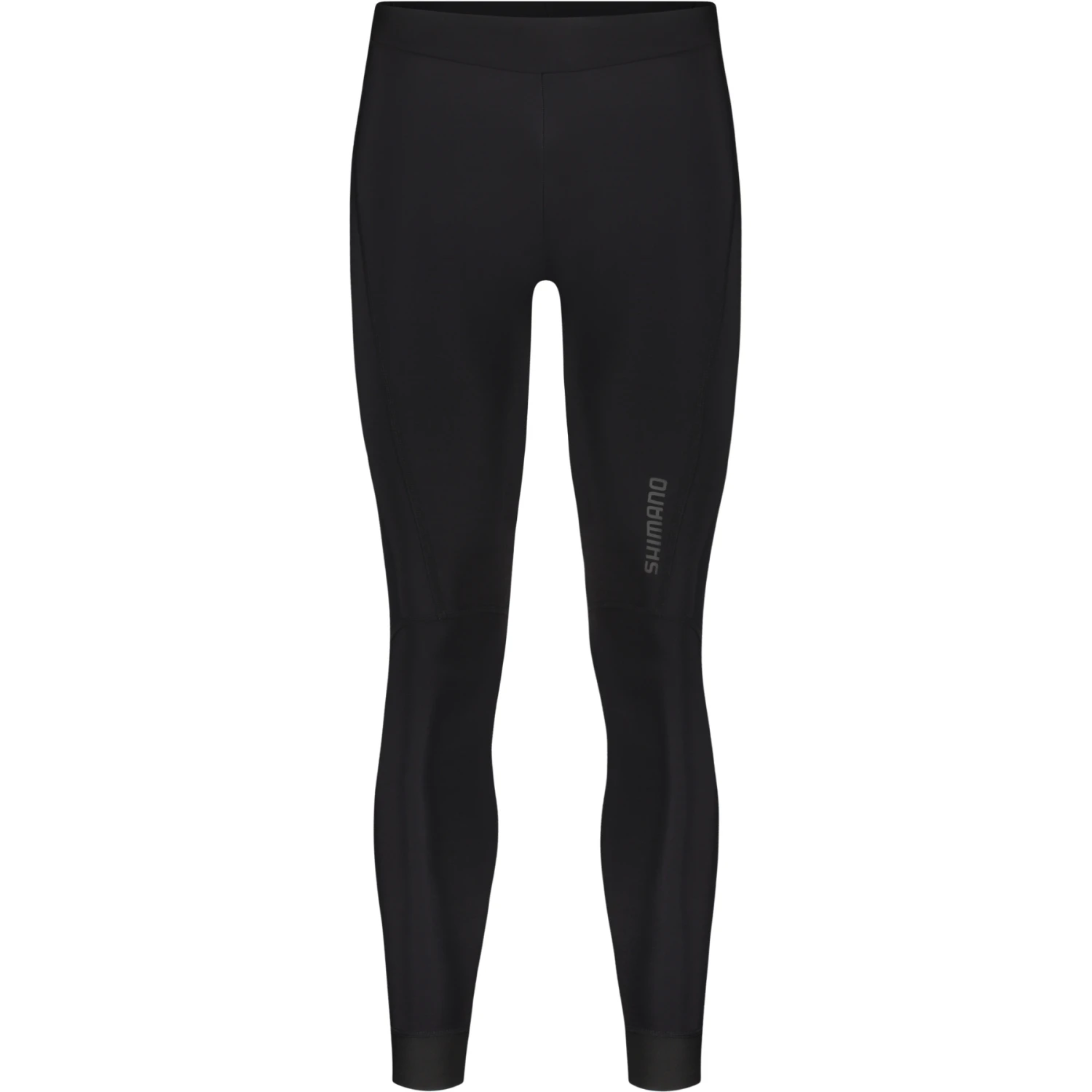 Shimano Vertex Fietsbroek Zonder Zeem - Black