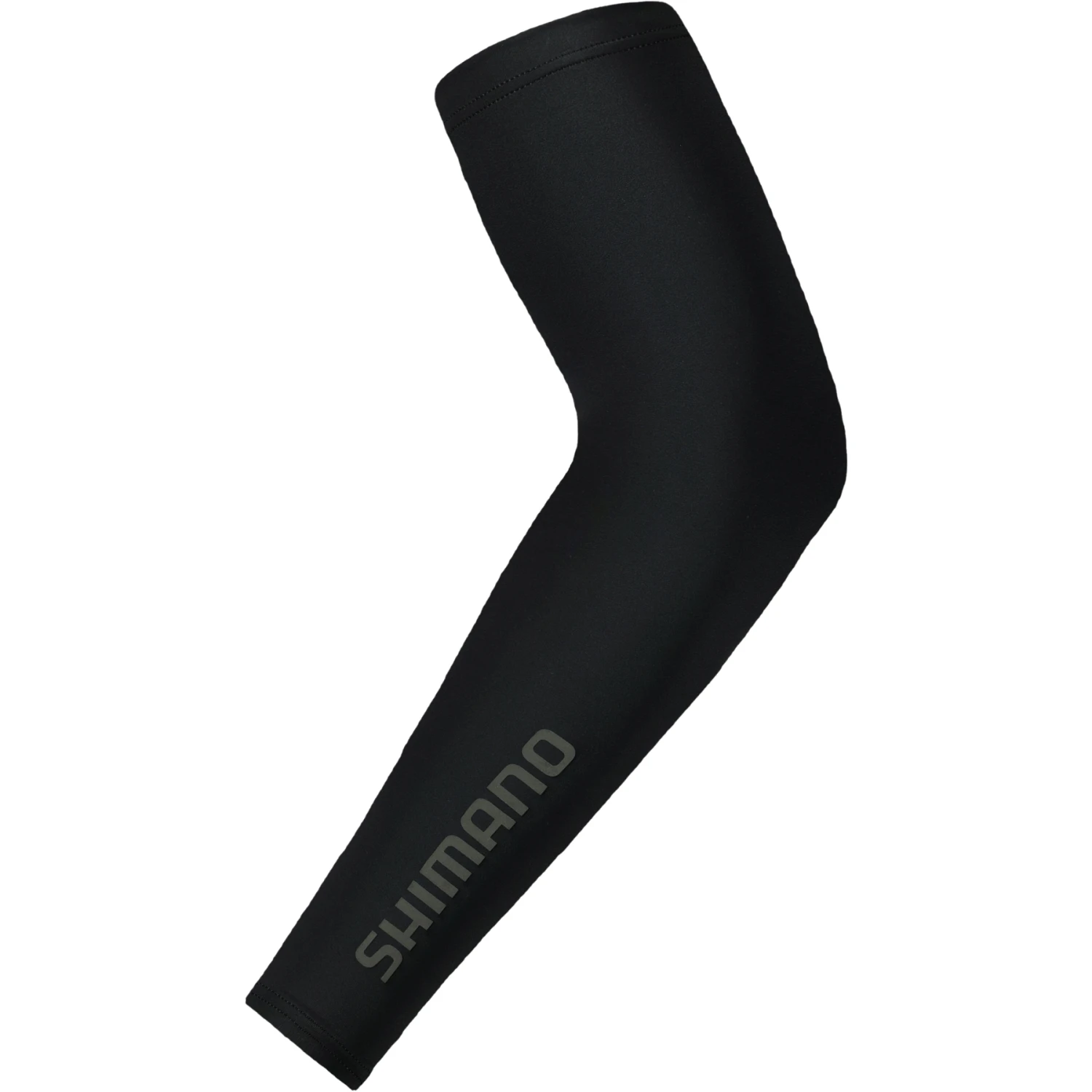 Shimano Vertex Sun Block Armstukken - Black