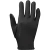 Shimano Windbreak Race Fietshandschoenen - Black