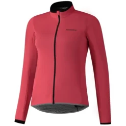 Shimano Windflex Dames Fietsjas - Tea Berry