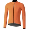 Shimano Windflex Fietsjas - Orange