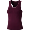 Shimano Onderhemd Zonder Mouwen Dames - Zinfandel