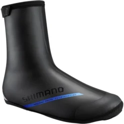 Shimano XC Thermal Shoe Cover - Black