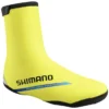 Shimano XC Thermal Shoe Cover - Neon Yellow