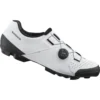 Shimano SH-XC300 MTB Fietsschoenen - White