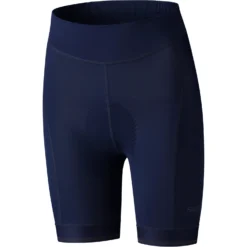 Shimano Yuri Dames Fietsshorts - Navy